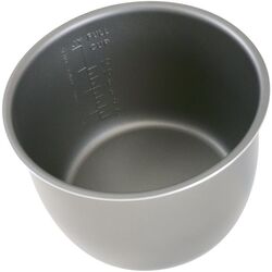 Мультиварка-скороварка Zokura Z1230 (Black/Inox) Thumb