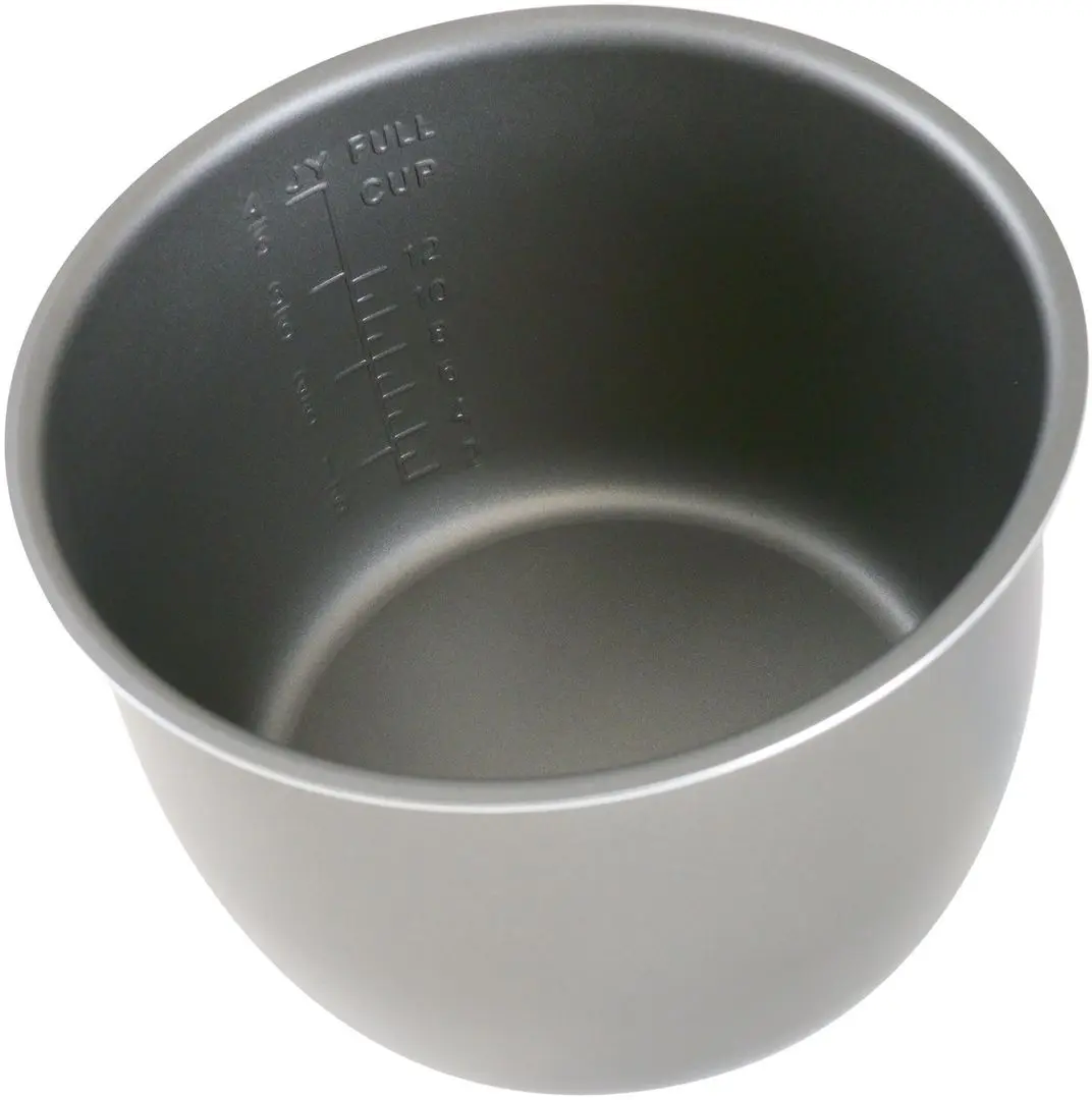 Мультиварка-скороварка Zokura Z1230 (Black/Inox)