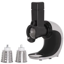 Мясорубка Adler AD 4131 (Black/Inox) Thumb