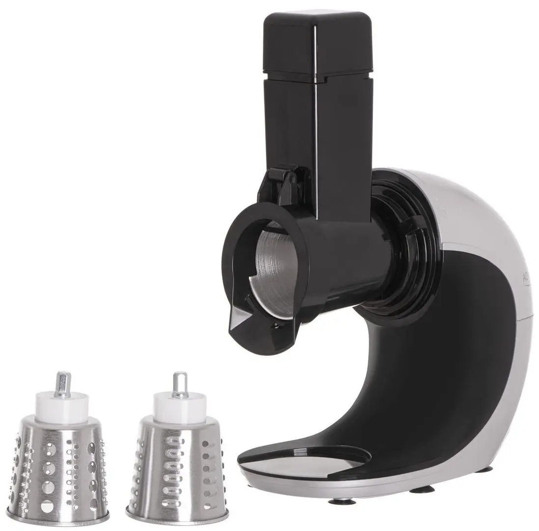 Мясорубка Adler AD 4131 (Black/Inox)