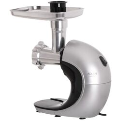 Мясорубка Adler AD 4131 (Black/Inox) Thumb