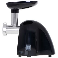 Мясорубка Adler AD 4811 (Black) Thumb