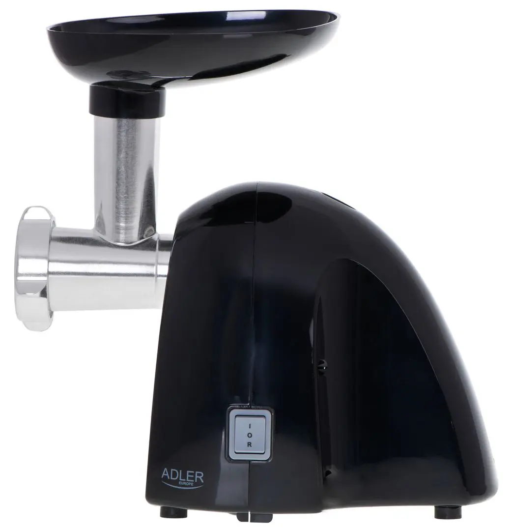 Мясорубка Adler AD 4811 (Black)