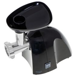 Мясорубка Adler AD 4811 (Black) Thumb
