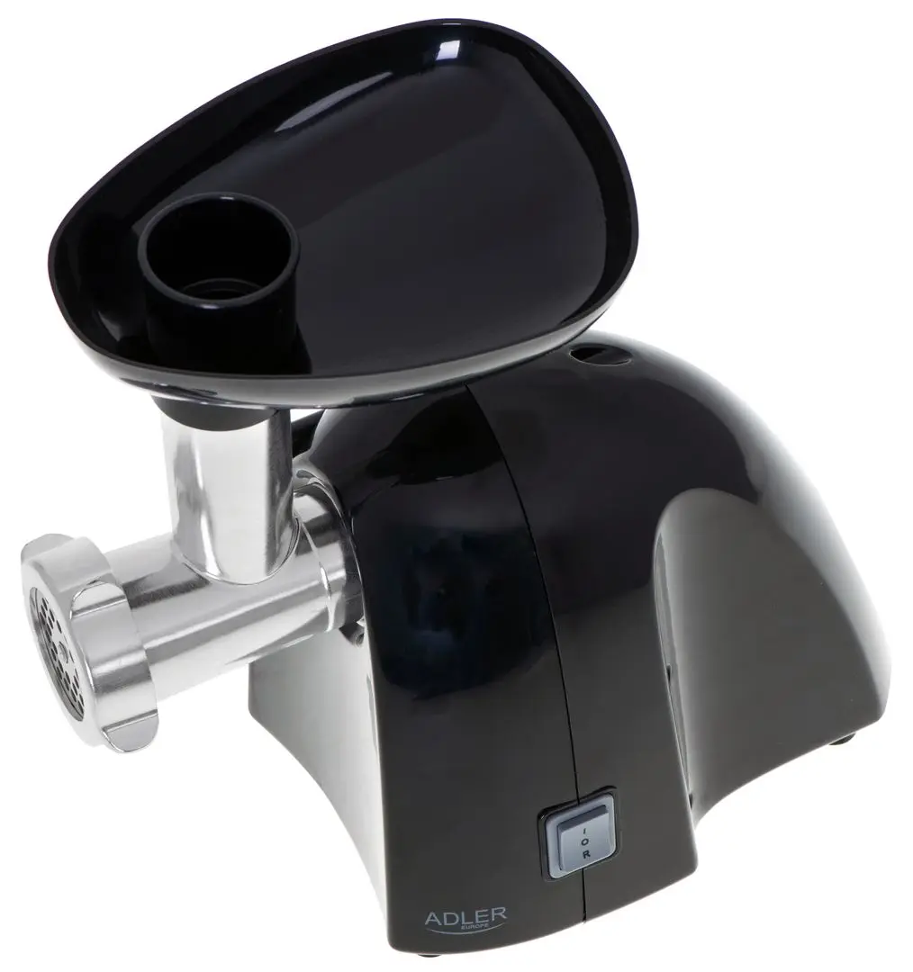 Мясорубка Adler AD 4811 (Black)