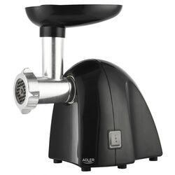Masina de tocat carne Adler AD 4811 (Black)