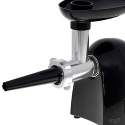 Мясорубка Adler AD 4811 (Black) Thumb