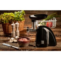 Мясорубка Adler AD 4811 (Black) Thumb