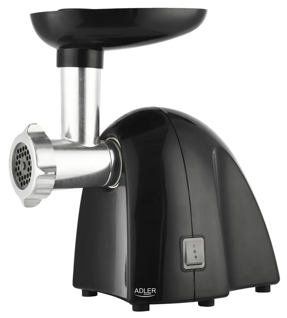 Мясорубка Adler AD 4811 (Black)