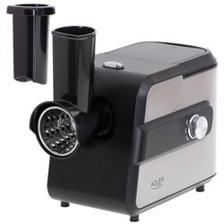 Masina de tocat carne Adler AD 4813 (Silver/Black) Thumb