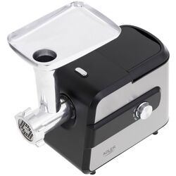 Masina de tocat carne Adler AD 4813 (Silver/Black) Thumb