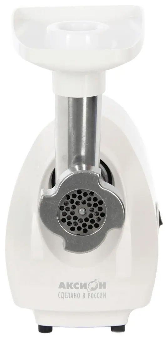 Masina de tocat carne Аксион M25.02 (White)