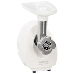 Masina de tocat carne Аксион M25.02 (White) Thumb