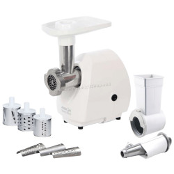 Masina de tocat carne Аксион M25.02 (White)