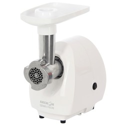 Masina de tocat carne Аксион M25.02 (White) Thumb