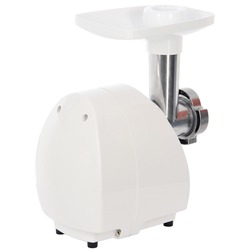 Masina de tocat carne Аксион M25.02 (White) Thumb