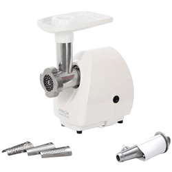 Masina de tocat carne Аксион M25.04 (White)