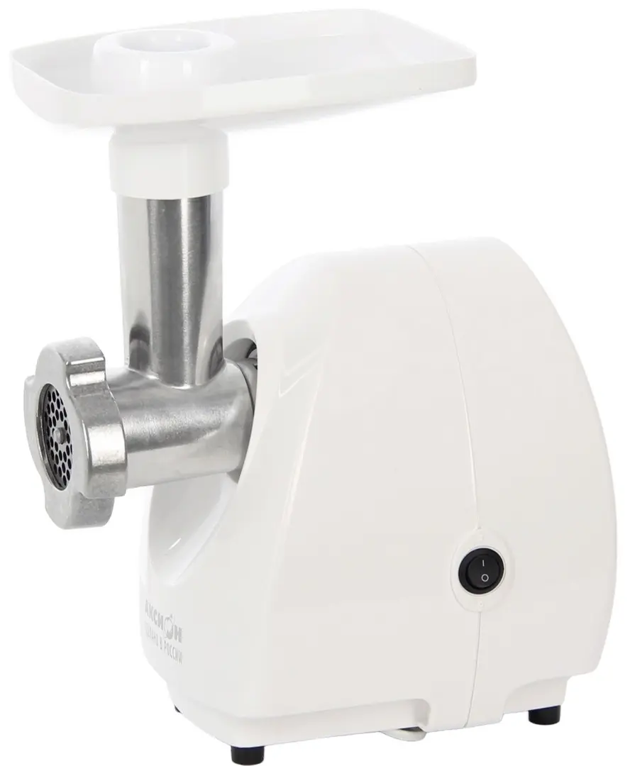 Masina de tocat carne Аксион M25.04 (White)