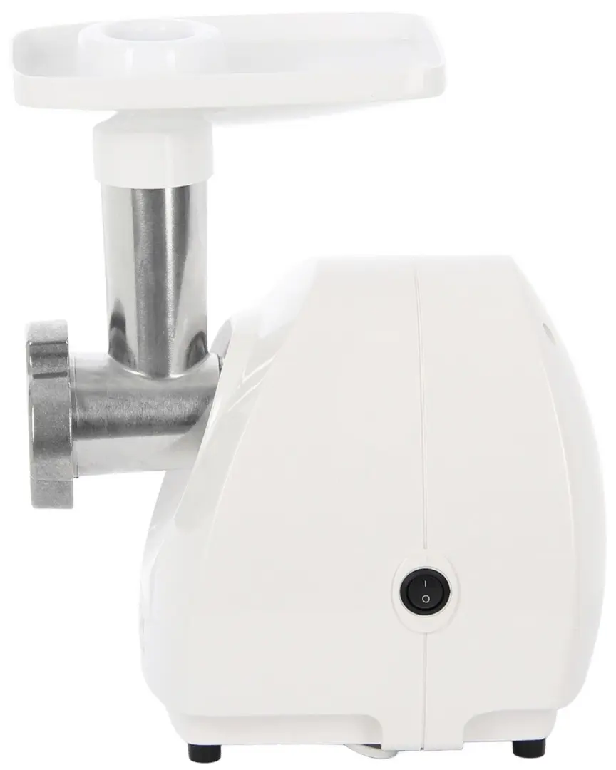 Masina de tocat carne Аксион M25.04 (White)