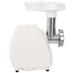 Masina de tocat carne Аксион M25.04 (White) Thumb