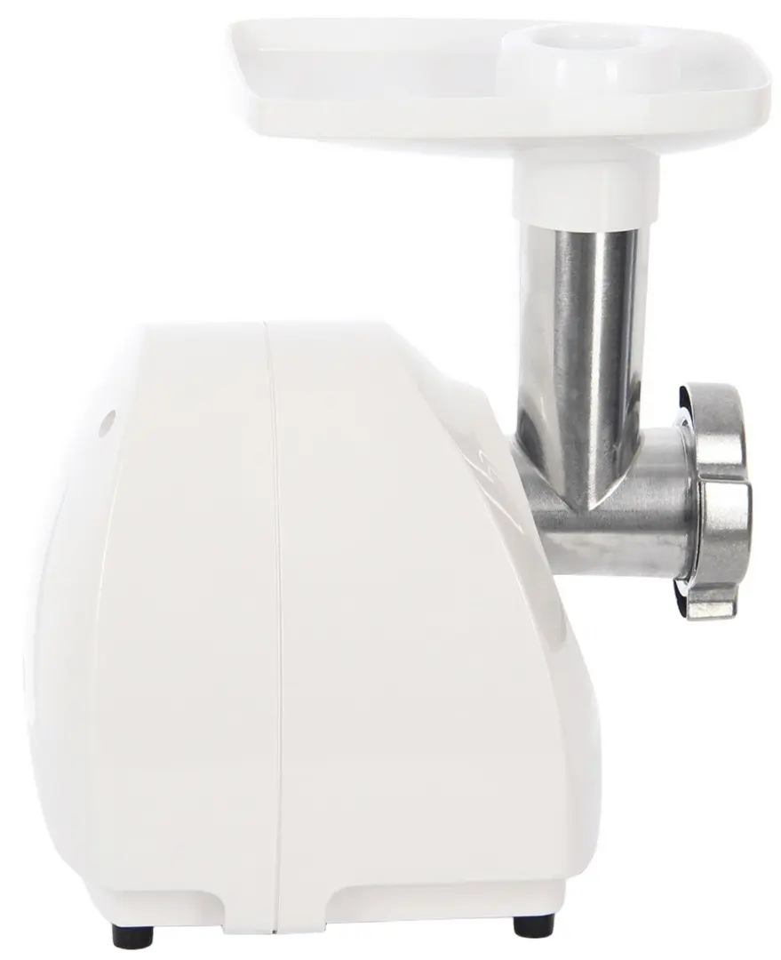 Masina de tocat carne Аксион M25.04 (White)