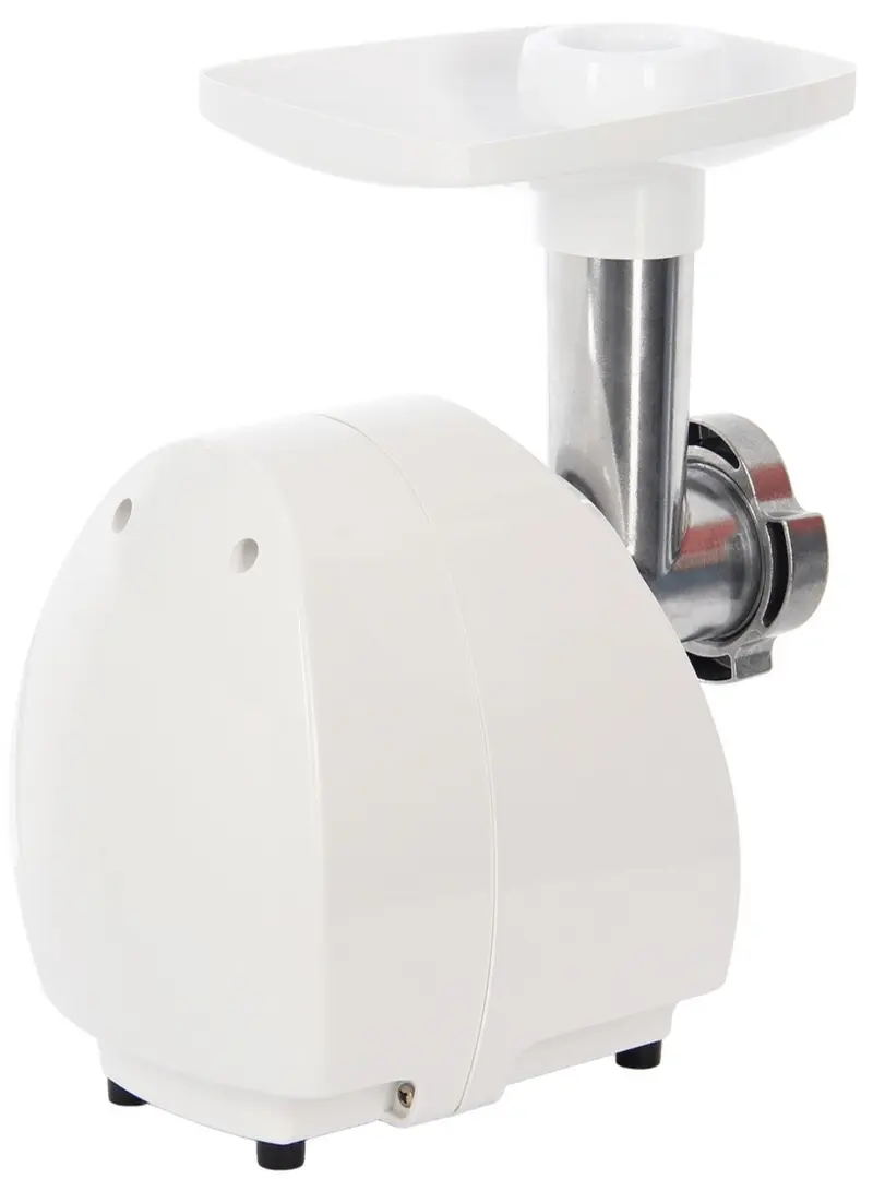 Masina de tocat carne Аксион M25.04 (White)