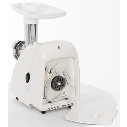 Мясорубка Аксион M32.02 (White) Thumb