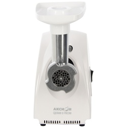 Мясорубка Аксион M32.02 (White) Thumb