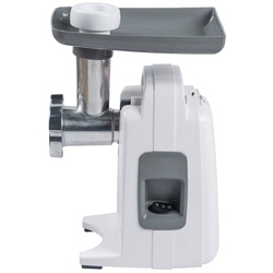 Masina de tocat carne Аксион М321.01 (White/Grey) Thumb