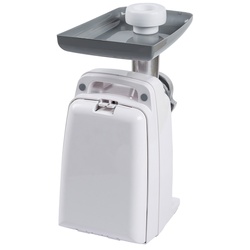 Masina de tocat carne Аксион М321.01 (White/Grey) Thumb