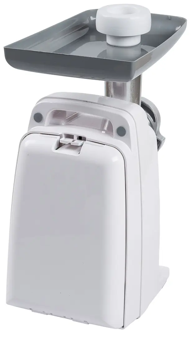 Masina de tocat carne Аксион М321.01 (White/Grey)