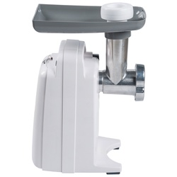 Masina de tocat carne Аксион М321.01 (White/Grey) Thumb