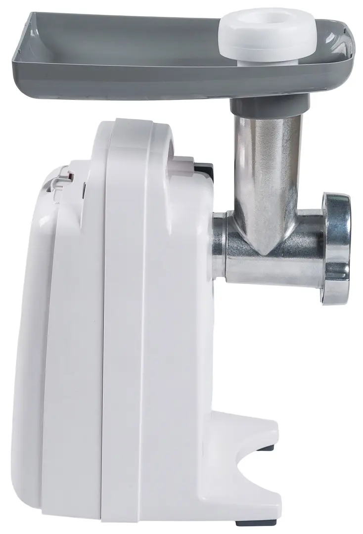 Masina de tocat carne Аксион М321.01 (White/Grey)