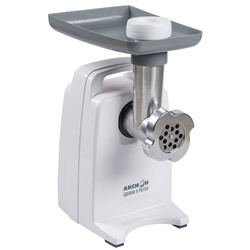 Masina de tocat carne Аксион М321.01 (White/Grey) Thumb