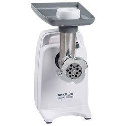 Masina de tocat carne Аксион М321.01 (White/Grey) Thumb