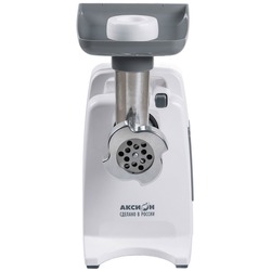 Masina de tocat carne Аксион М321.02 (White/Grey) Thumb