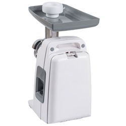 Masina de tocat carne Аксион М321.02 (White/Grey) Thumb