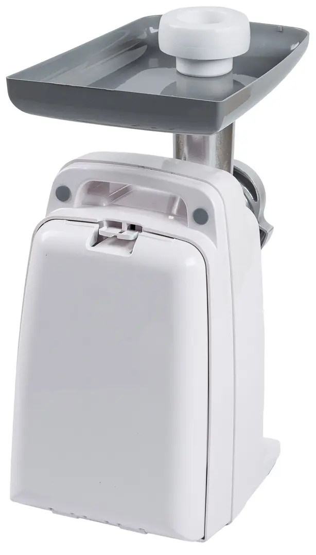 Masina de tocat carne Аксион М321.02 (White/Grey)