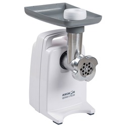 Masina de tocat carne Аксион М321.02 (White/Grey) Thumb