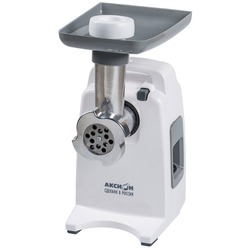 Masina de tocat carne Аксион М321.04 (White/Grey) Thumb