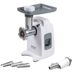 Masina de tocat carne Аксион М321.04 (White/Grey)