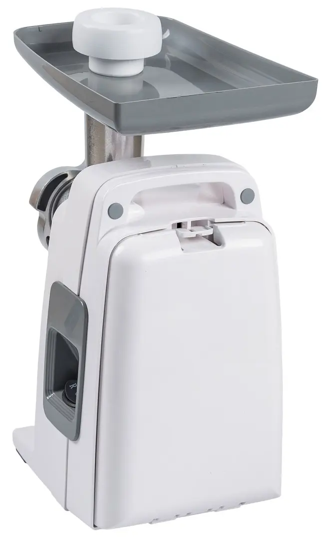 Masina de tocat carne Аксион М321.04 (White/Grey)
