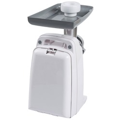 Masina de tocat carne Аксион М321.04 (White/Grey) Thumb