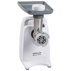 Masina de tocat carne Аксион М321.04 (White/Grey) Thumb
