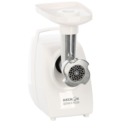 Masina de tocat carne Аксион М33.02 (White) Thumb