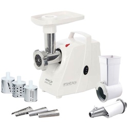 Masina de tocat carne Аксион М33.02 (White)