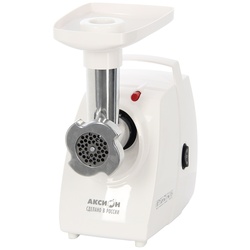 Masina de tocat carne Аксион М33.02 (White) Thumb