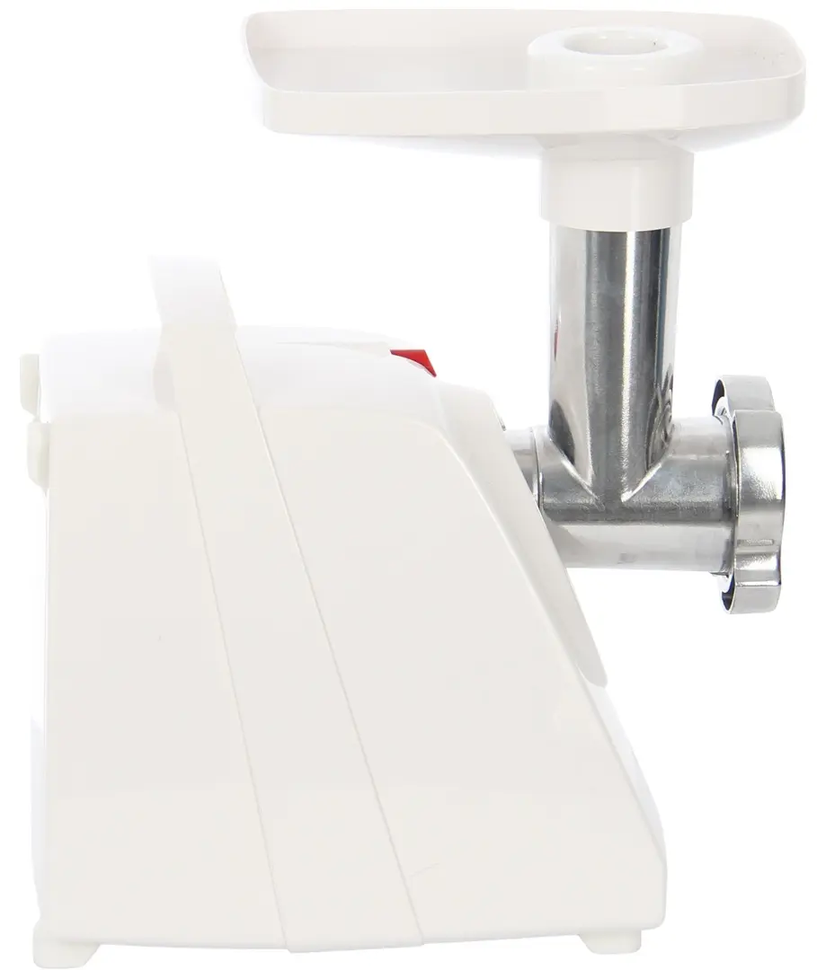 Masina de tocat carne Аксион М33.02 (White)