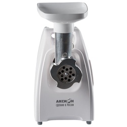 Masina de tocat carne Аксион М35.00 (White) Thumb