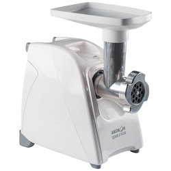 Masina de tocat carne Аксион М35.00 (White) Thumb